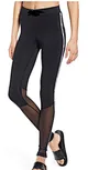mesh leggings